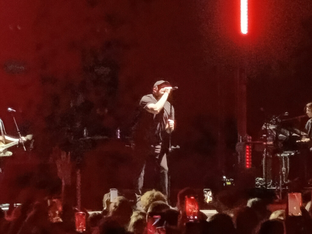 «Петербург Live» БАСТА и IOWA.