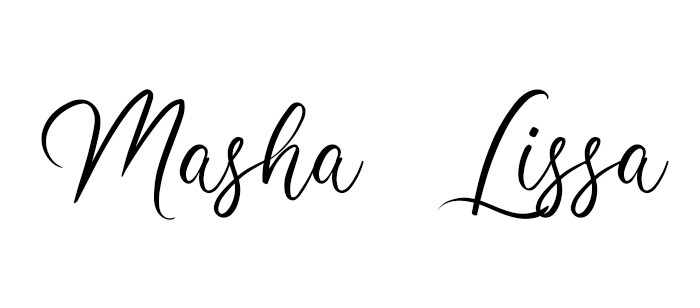 Masha Lissa